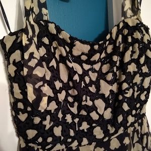 Gorgeous NWTs Winter Kate Victoire Dress